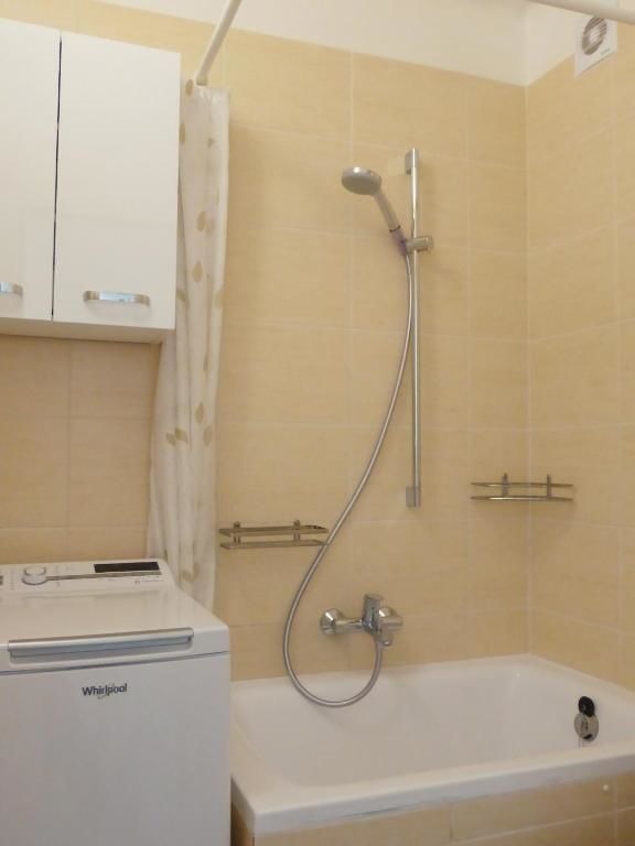 Апартаменты New, calm and bright apartment Каунас-20