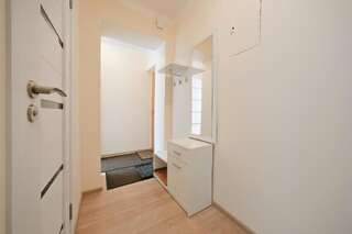 Апартаменты New, calm and bright apartment Каунас Апартаменты с 2 спальнями-23