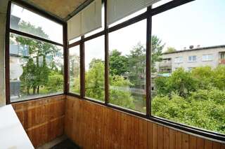 Апартаменты New, calm and bright apartment Каунас Апартаменты с 2 спальнями-24