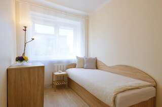 Апартаменты New, calm and bright apartment Каунас Апартаменты с 2 спальнями-4